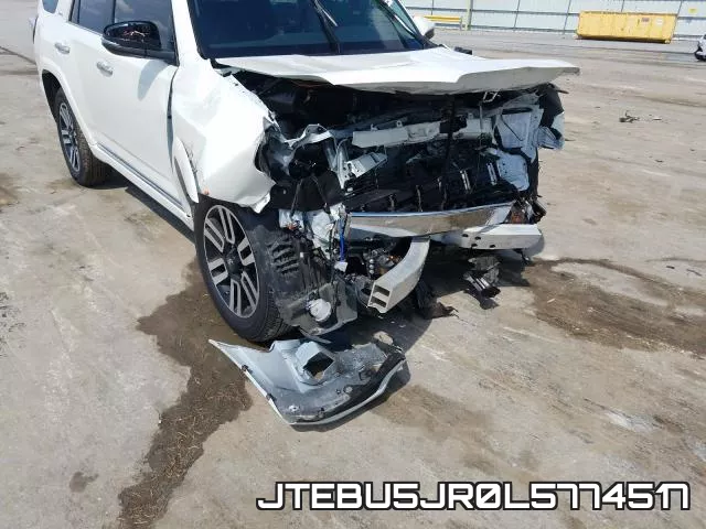 JTEBU5JR0L5774517 фото 10