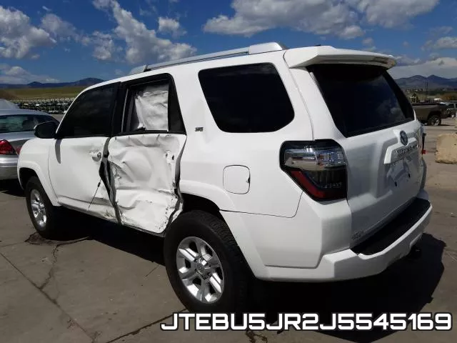 JTEBU5JR2J5545169 фото 4