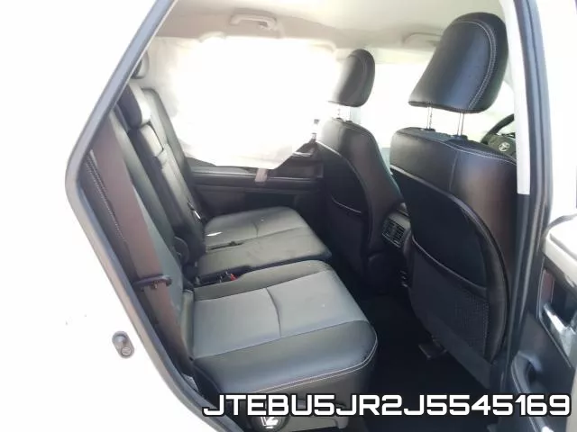 JTEBU5JR2J5545169 фото 7