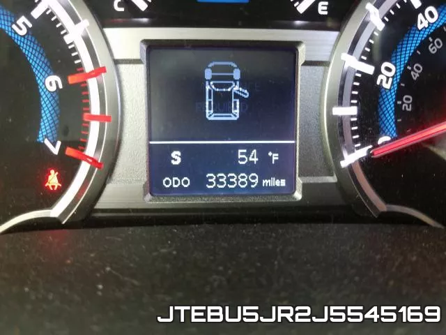 JTEBU5JR2J5545169 фото 9