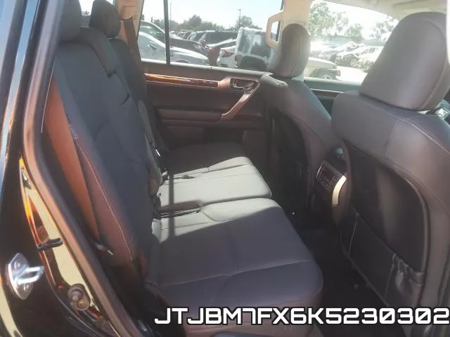 JTJBM7FX6K5230302 фото 7
