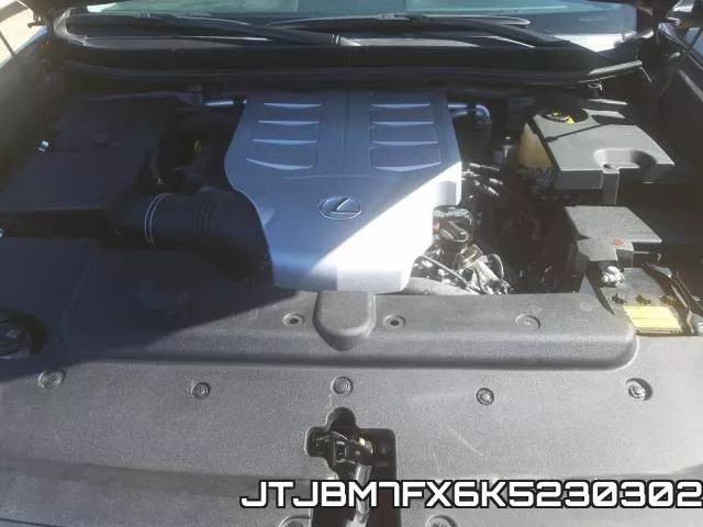 JTJBM7FX6K5230302 фото 8