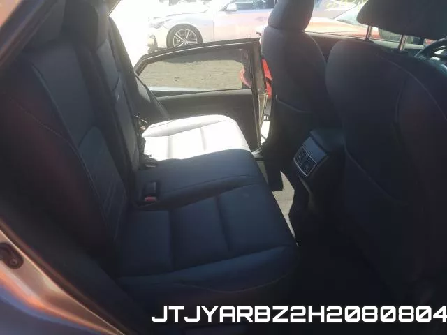 JTJYARBZ2H2080804 фото 7
