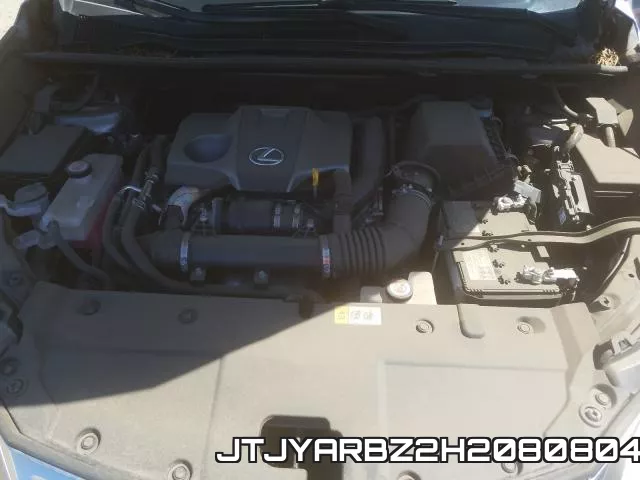 JTJYARBZ2H2080804 фото 8