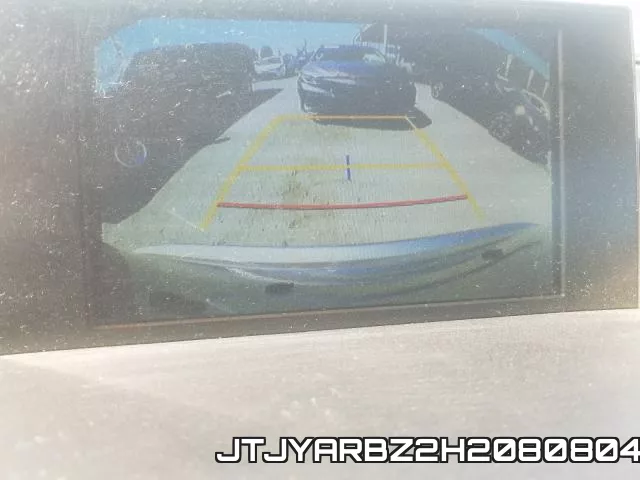 JTJYARBZ2H2080804 фото 10