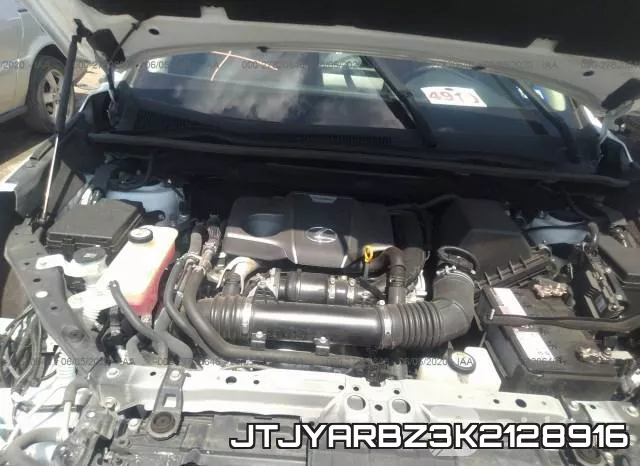 JTJYARBZ3K2128916 фото 2