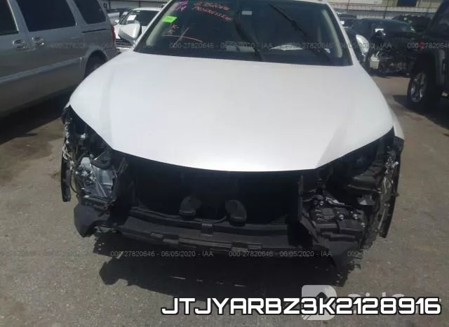 JTJYARBZ3K2128916 фото 7