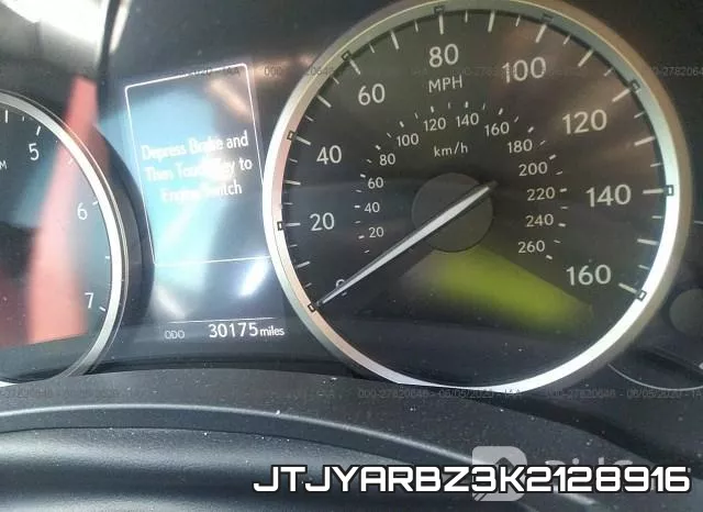 JTJYARBZ3K2128916 фото 8
