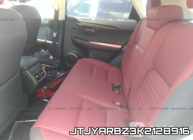 JTJYARBZ3K2128916 фото 9