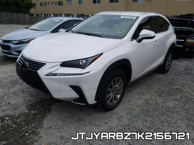 JTJYARBZ7K2156721 фото 3