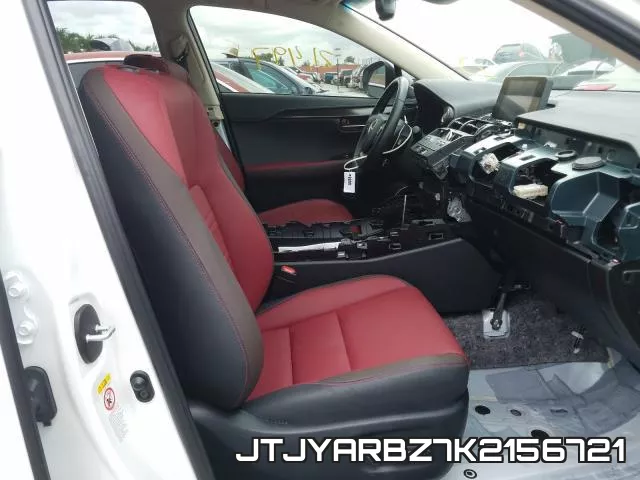 JTJYARBZ7K2156721 фото 6