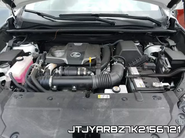 JTJYARBZ7K2156721 фото 8