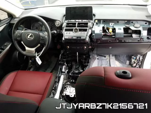JTJYARBZ7K2156721 фото 10