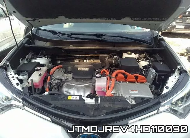 JTMDJREV4HD110030 фото 2