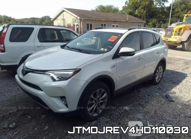 JTMDJREV4HD110030 фото 3