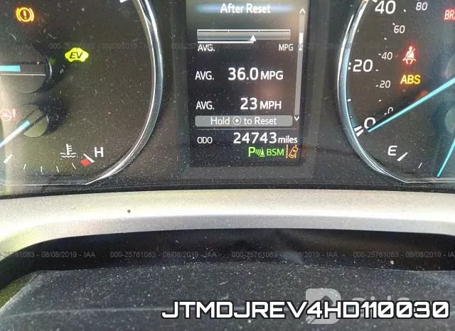 JTMDJREV4HD110030 фото 8