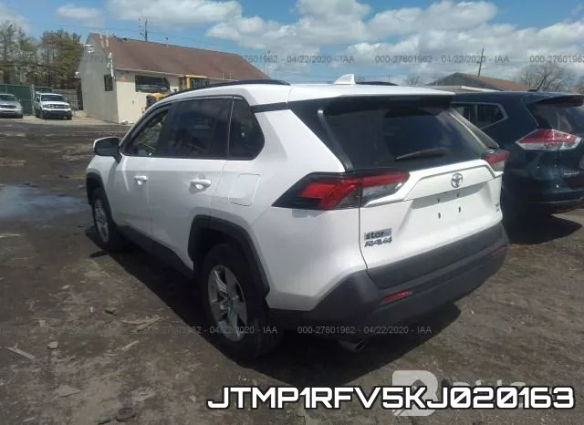 JTMP1RFV5KJ020163 фото 4