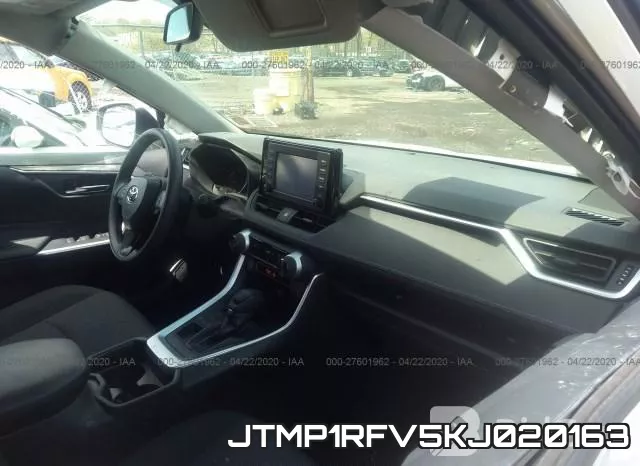 JTMP1RFV5KJ020163 фото 6