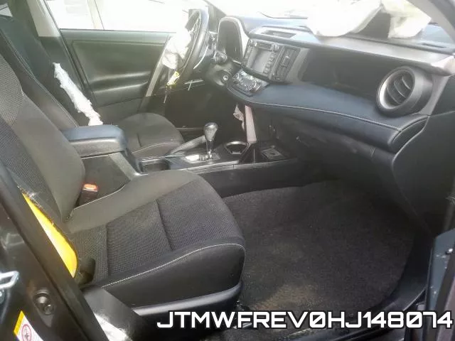 JTMWFREV0HJ148074 фото 2