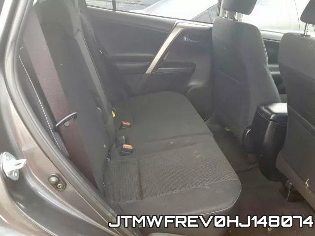 JTMWFREV0HJ148074 фото 3