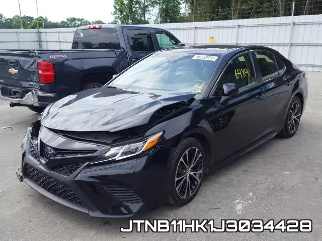 JTNB11HK1J3034428 фото 3