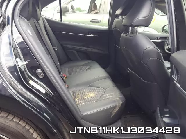 JTNB11HK1J3034428 фото 7