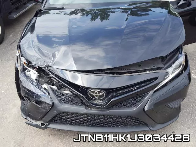 JTNB11HK1J3034428 фото 8