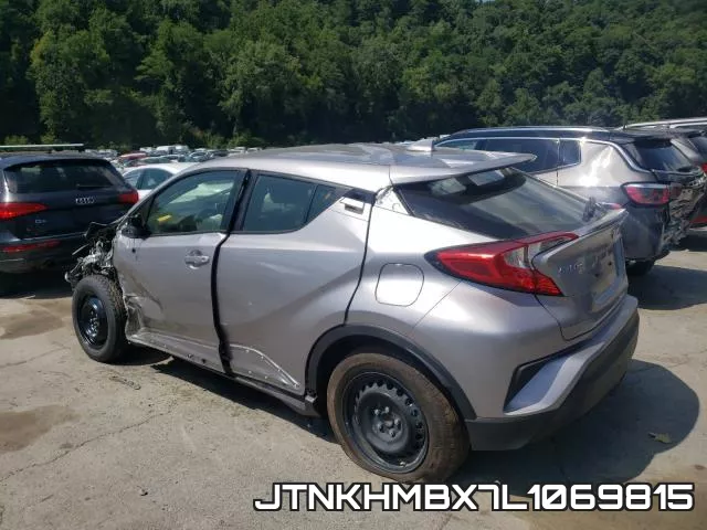 JTNKHMBX7L1069815 фото 4