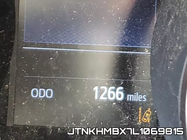 JTNKHMBX7L1069815 фото 9