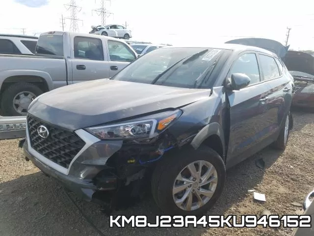 KM8J23A45KU946152 фото 3