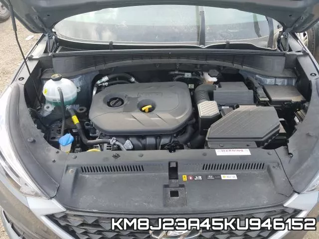 KM8J23A45KU946152 фото 8