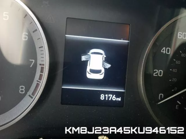 KM8J23A45KU946152 фото 9