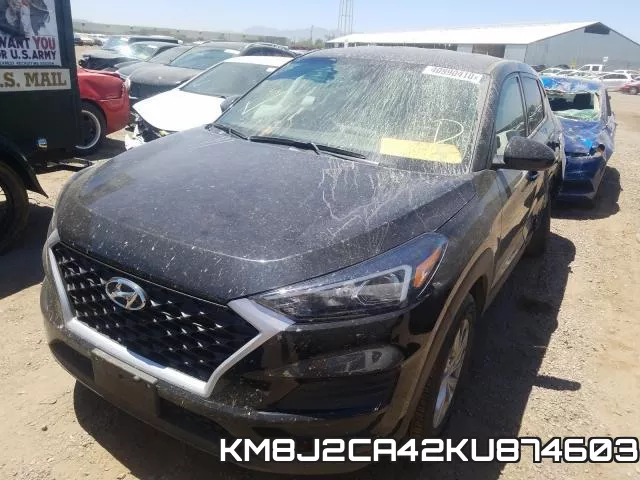 KM8J2CA42KU874603 фото 3
