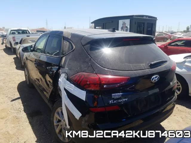 KM8J2CA42KU874603 фото 4