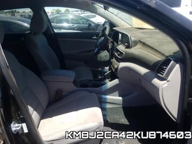 KM8J2CA42KU874603 фото 6
