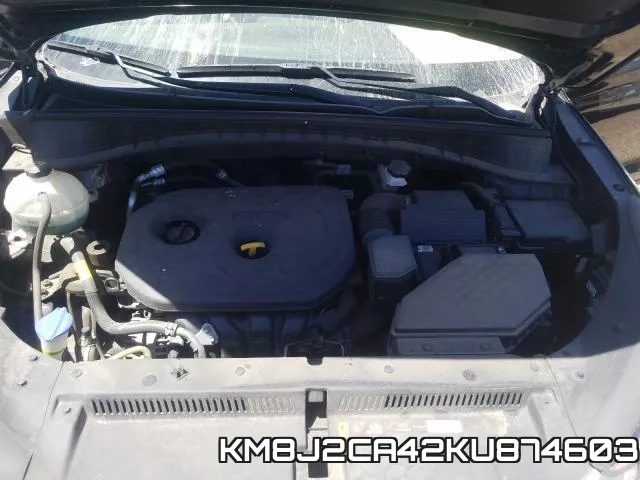 KM8J2CA42KU874603 фото 8