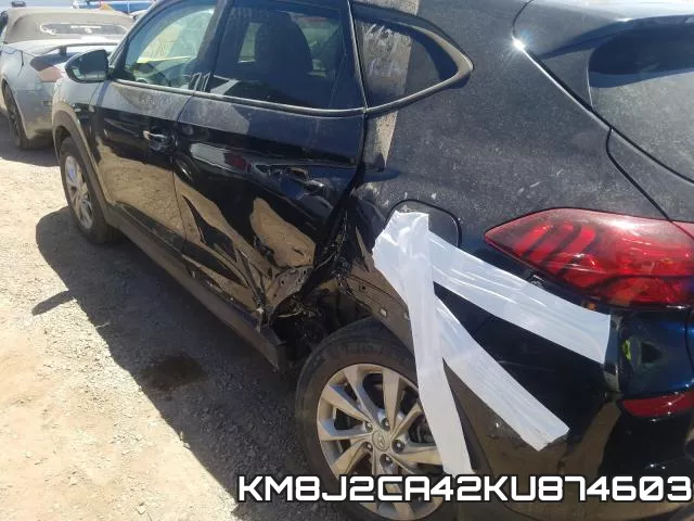 KM8J2CA42KU874603 фото 10