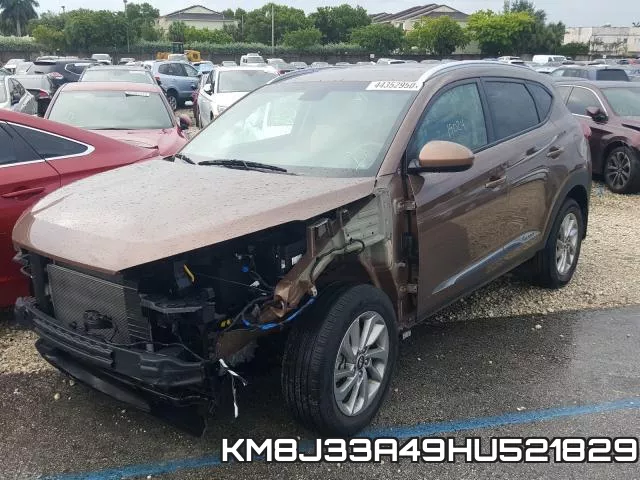 KM8J33A49HU521829 фото 3