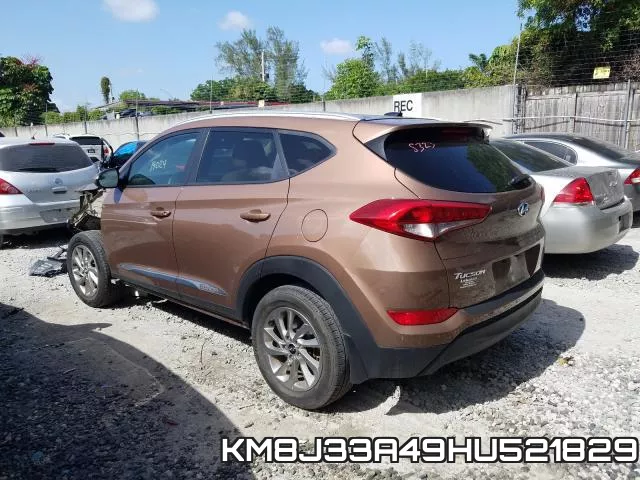 KM8J33A49HU521829 фото 4