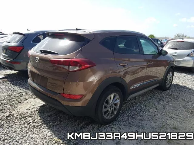 KM8J33A49HU521829 фото 5