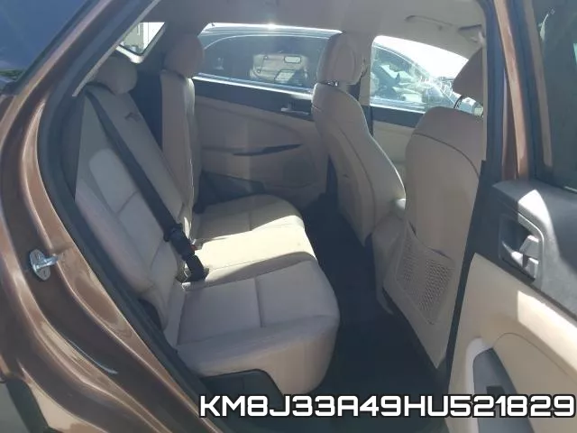 KM8J33A49HU521829 фото 7