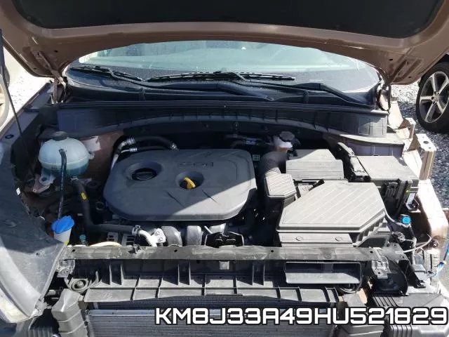 KM8J33A49HU521829 фото 8