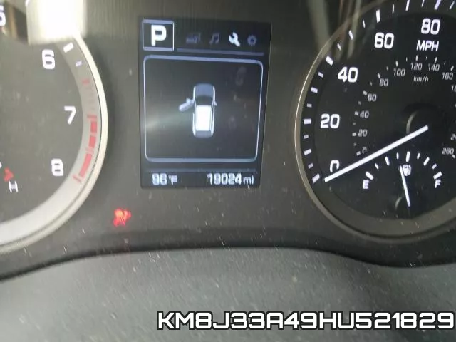 KM8J33A49HU521829 фото 9