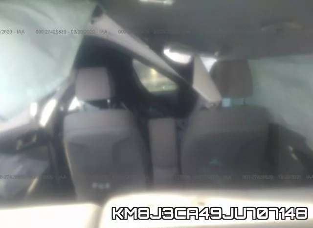KM8J3CA49JU707148 фото 9