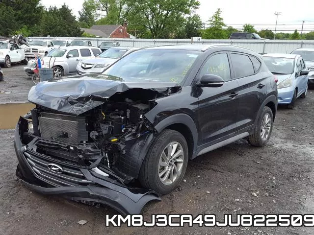 KM8J3CA49JU822509 фото 3