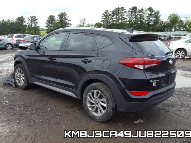 KM8J3CA49JU822509 фото 4
