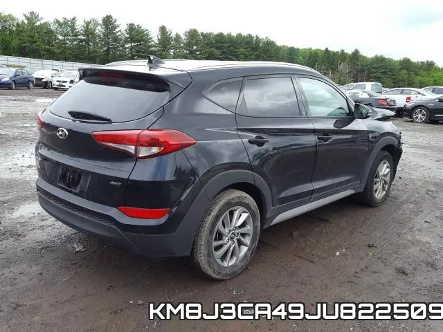 KM8J3CA49JU822509 фото 5