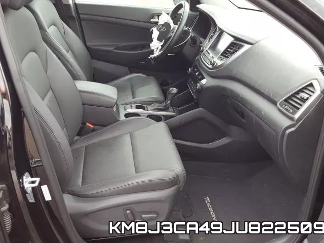KM8J3CA49JU822509 фото 6
