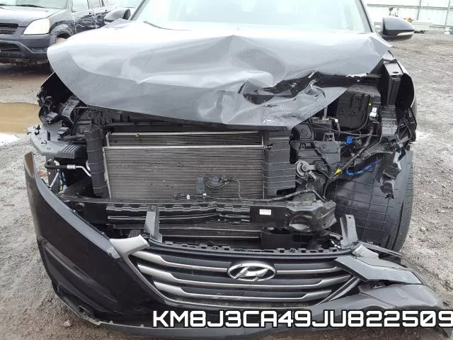 KM8J3CA49JU822509 фото 9
