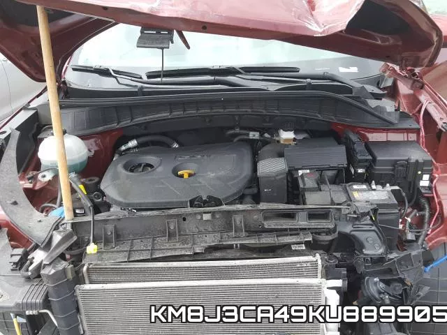 KM8J3CA49KU889905 фото 7